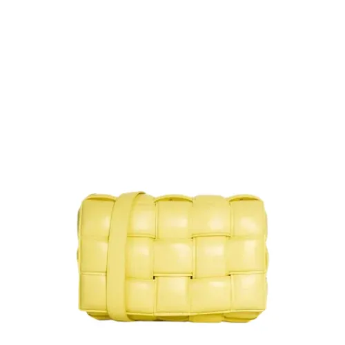 Pre-owned > Pre-owned Bags > Pre-owned Cross Body Bags - - Bottega Veneta Vintage - Modalova