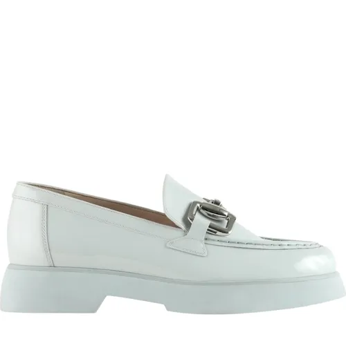 Shoes > Flats > Loafers - - Högl - Modalova