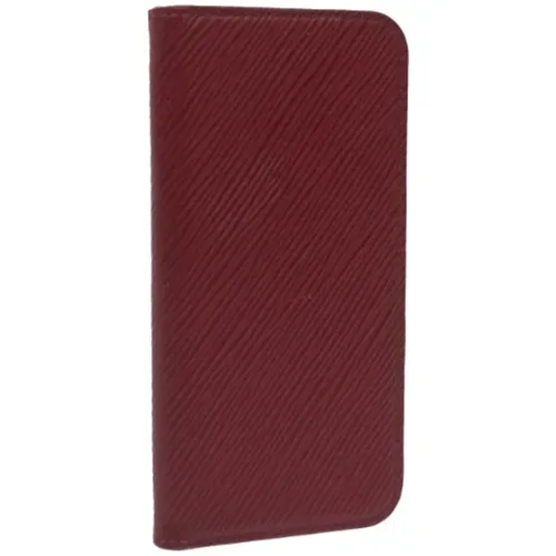 Pre-owned > Pre-owned Accessories - - Louis Vuitton Vintage - Modalova