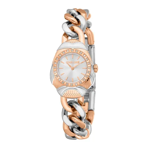 Accessories > Watches - - Roberto Cavalli - Modalova