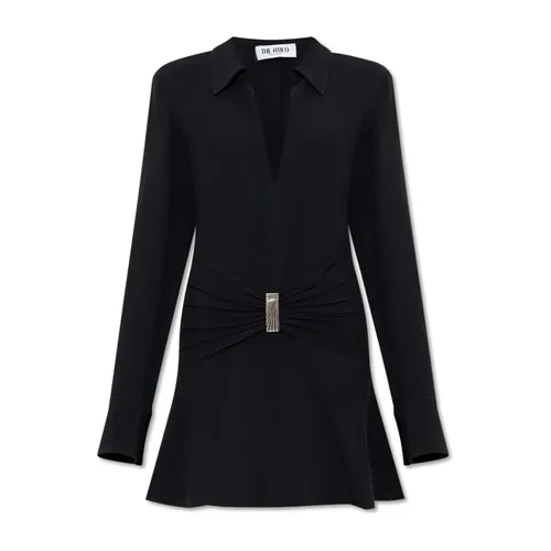 Dresses > Day Dresses > Short Dresses - - The Attico - Modalova