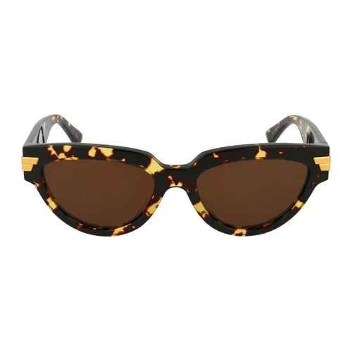 Accessories > Sunglasses - - Bottega Veneta - Modalova