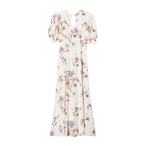 Dresses > Day Dresses > Maxi Dresses - - Twinset - Modalova