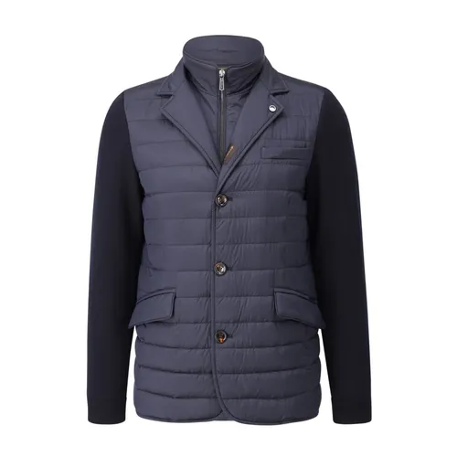 Jackets > Winter Jackets - - Moorer - Modalova