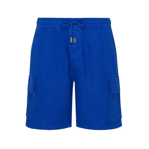 Shorts > Casual Shorts - - Vilebrequin - Modalova
