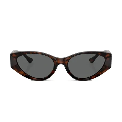 Accessories > Sunglasses - - Versace - Modalova
