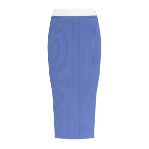 Skirts > Midi Skirts - - Diesel - Modalova