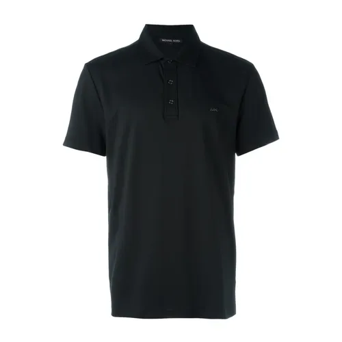 Tops > Polo Shirts - - Michael Kors - Modalova