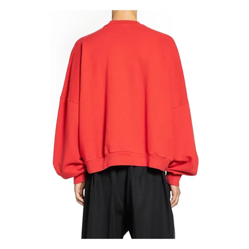 Sweatshirts & Hoodies > Sweatshirts - - Willy Chavarria - Modalova