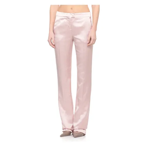 Trousers > Wide Trousers - - Andamane - Modalova