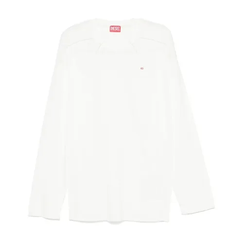 Tops > Long Sleeve Tops - - Diesel - Modalova