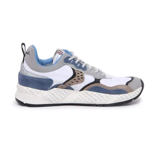 Shoes > Sneakers - - Voile Blanche - Modalova