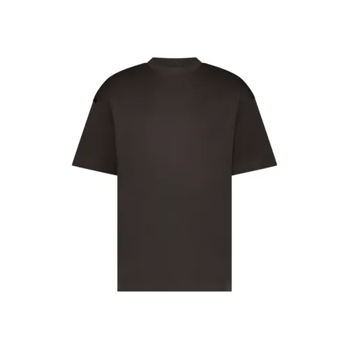Aeden - Tops > T-Shirts - Black - Aeden - Modalova