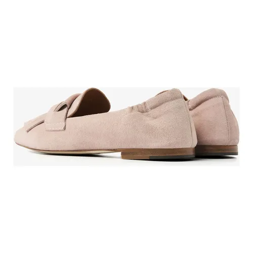 Shoes > Flats > Loafers - - Via Vai - Modalova