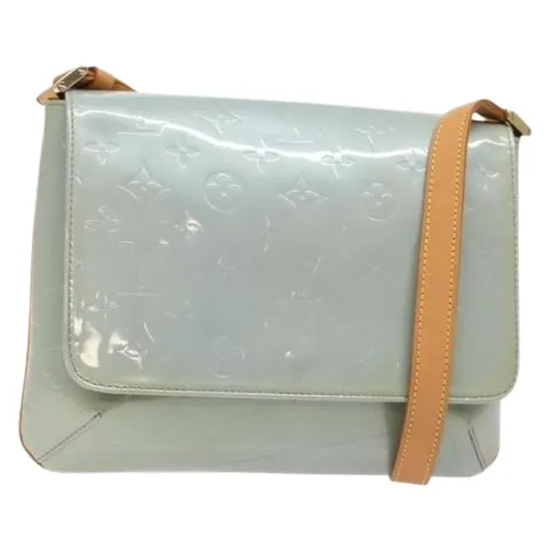 Pre-owned > Pre-owned Bags > Pre-owned Cross Body Bags - - Louis Vuitton Vintage - Modalova