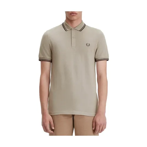 Tops > Polo Shirts - - Fred Perry - Modalova