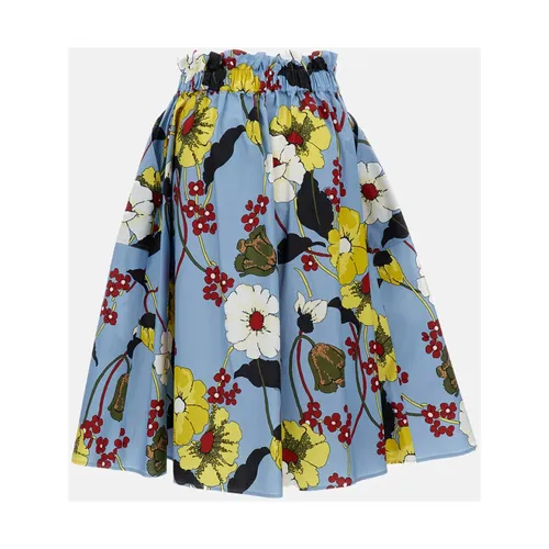 Skirts > Midi Skirts - - Marni - Modalova