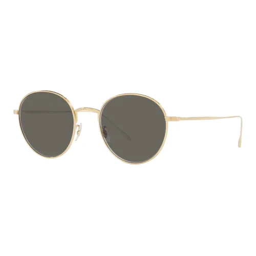 Accessories > Sunglasses - - Oliver Peoples - Modalova