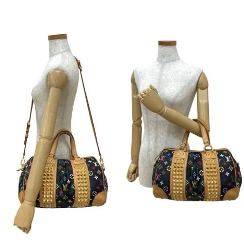 Pre-owned > Pre-owned Bags > Pre-owned Handbags - - Louis Vuitton Vintage - Modalova