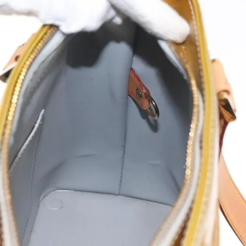 Pre-owned > Pre-owned Bags > Pre-owned Tote Bags - - Louis Vuitton Vintage - Modalova