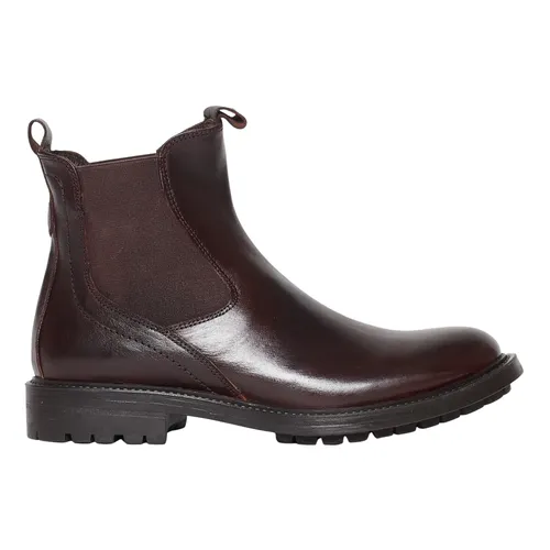 Shoes > Boots > Chelsea Boots - - Hundred100 - Modalova