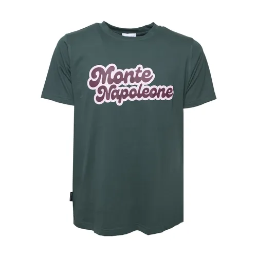 Tops > T-Shirts - - Family First - Modalova