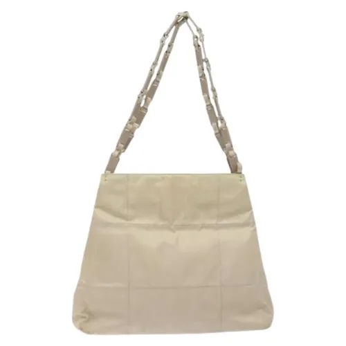 Pre-owned > Pre-owned Bags > Pre-owned Shoulder Bags - - Prada Vintage - Modalova