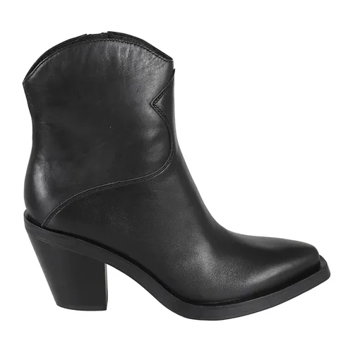Shoes > Boots > Cowboy Boots - - ASH - Modalova