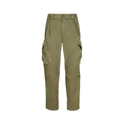 Trousers > Straight Trousers - - C.p. Company - Modalova