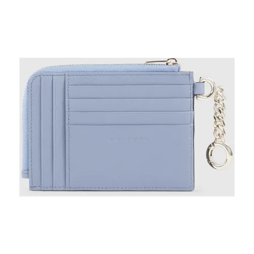 Accessories > Wallets & Cardholders - - Piquadro - Modalova