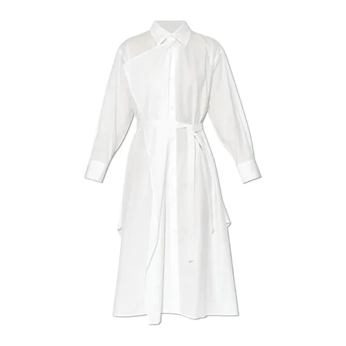 Dresses > Day Dresses > Shirt Dresses - - Y-3 - Modalova