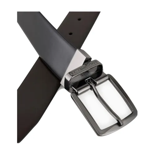 Accessories > Belts - - Armani - Modalova