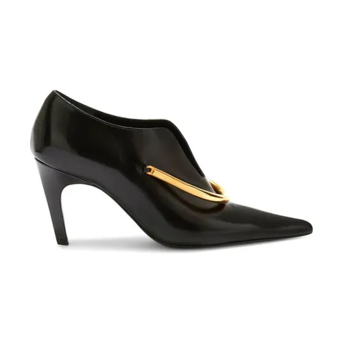 Shoes > Boots > Heeled Boots - - Jil Sander - Modalova