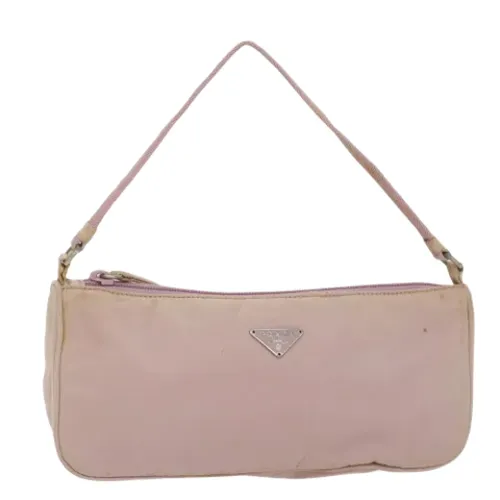 Pre-owned > Pre-owned Bags > Pre-owned Handbags - - Prada Vintage - Modalova