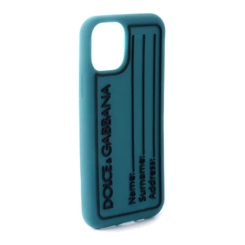Accessories > Phone Accessories - - Dolce & Gabbana - Modalova