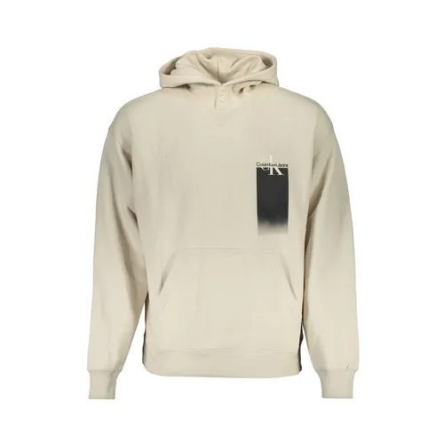 Sweatshirts & Hoodies > Hoodies - - Calvin Klein - Modalova