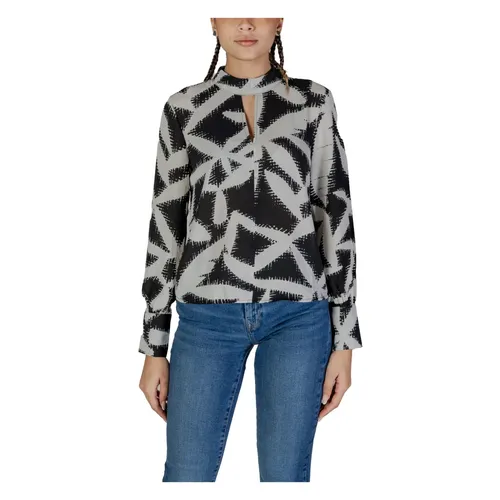 Blouses & Shirts > Blouses - - Jacqueline de Yong - Modalova