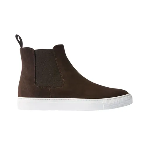 Shoes > Boots > Chelsea Boots - - Scarosso - Modalova
