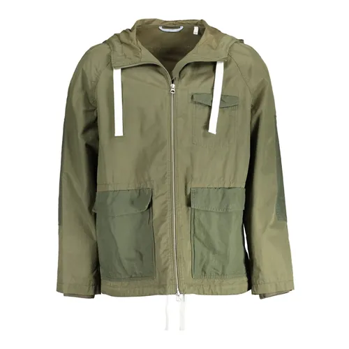 Jackets > Light Jackets - - Gant - Modalova