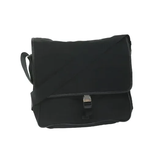 Pre-owned > Pre-owned Bags > Pre-owned Cross Body Bags - - Prada Vintage - Modalova