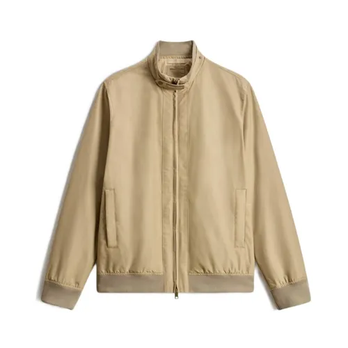 Jackets > Bomber Jackets - - Woolrich - Modalova
