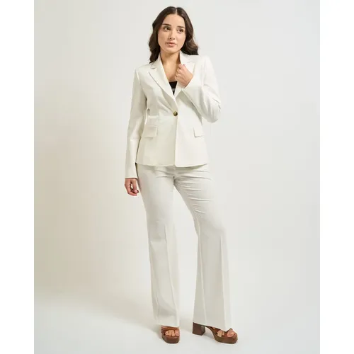 Jackets > Blazers - - Pennyblack - Modalova