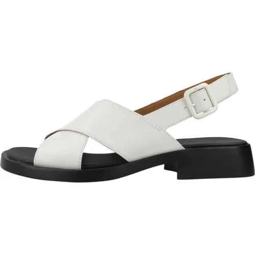 Shoes > Sandals > Flat Sandals - - Camper - Modalova