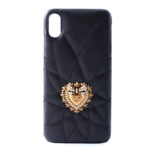Accessories > Phone Accessories - - Dolce & Gabbana - Modalova