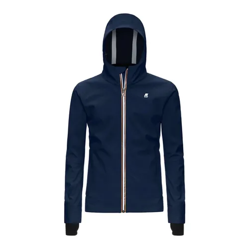Jackets > Light Jackets - - K-Way - Modalova