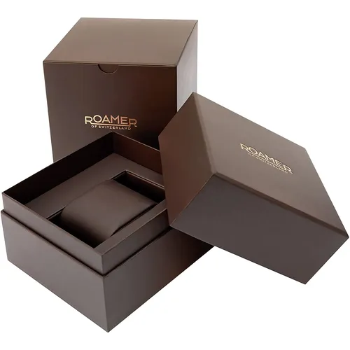 Accessories > Watches - - Roamer - Modalova