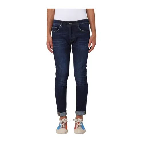 Jeans > Slim-fit Jeans - - Dondup - Modalova