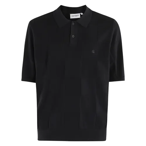 Tops > Polo Shirts - - Carhartt Wip - Modalova