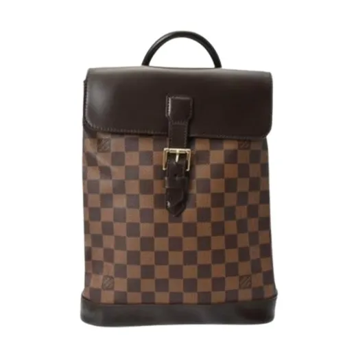 Pre-owned > Pre-owned Bags > Pre-owned Backpacks - - Louis Vuitton Vintage - Modalova