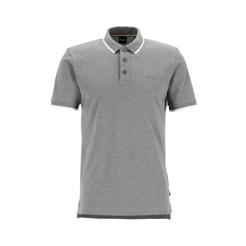Tops > Polo Shirts - - Hugo Boss - Modalova